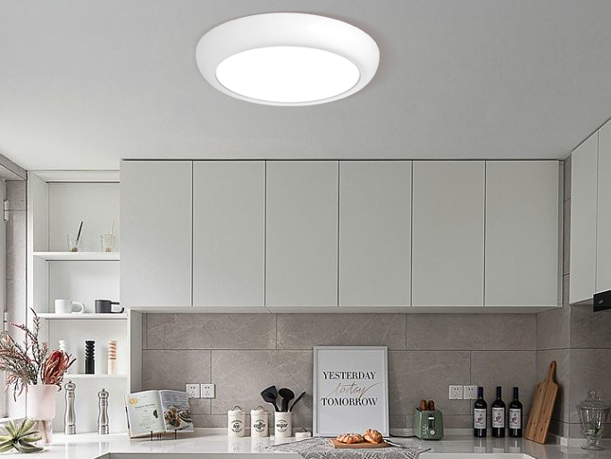 LED Ceiling Lights