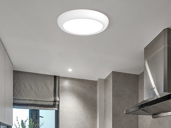 LED Ceiling Lights