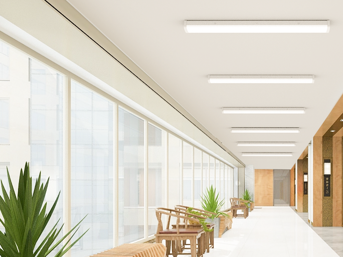 LED Linear Lights