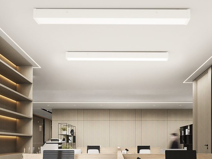LED Linear Lights