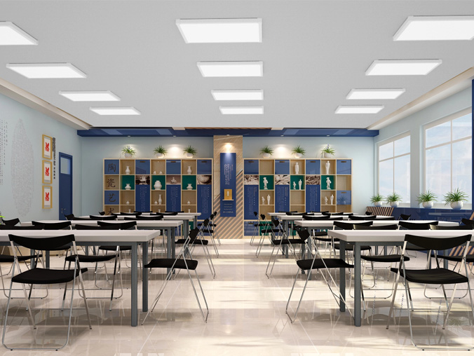 LED Panel Lights