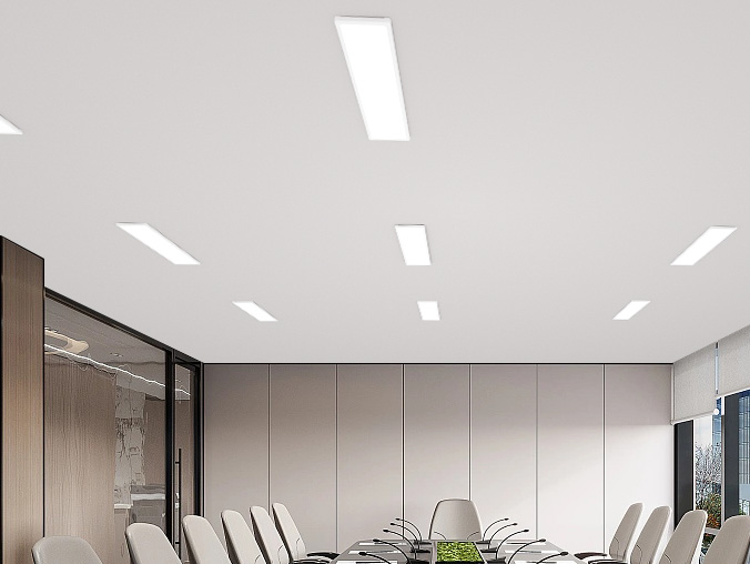 LED Panel Lights