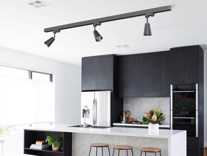 LED Track Lights