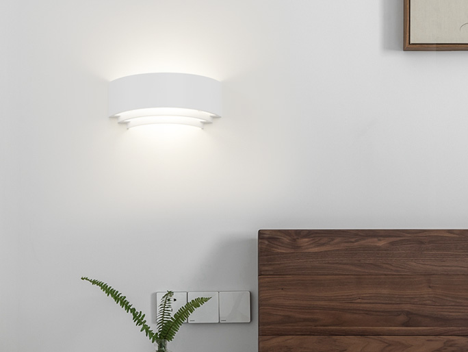 LED Mirror Lights