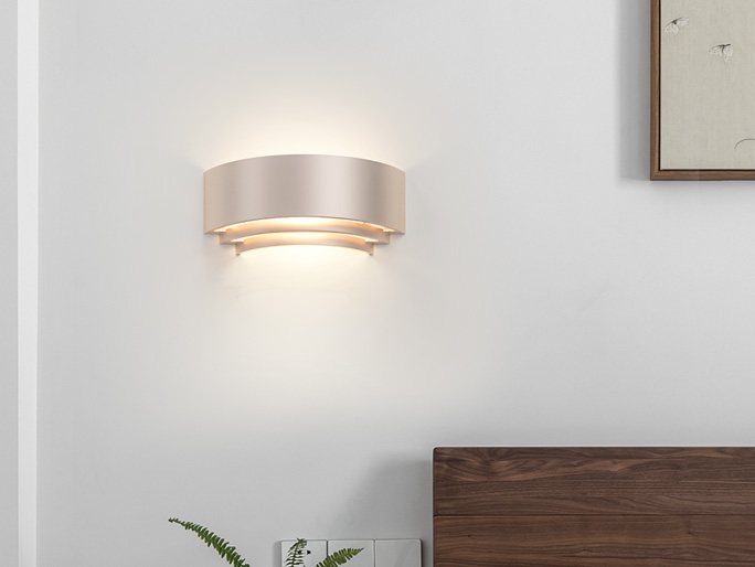 LED Mirror Lights