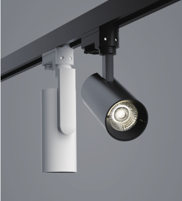 LED Track Lights