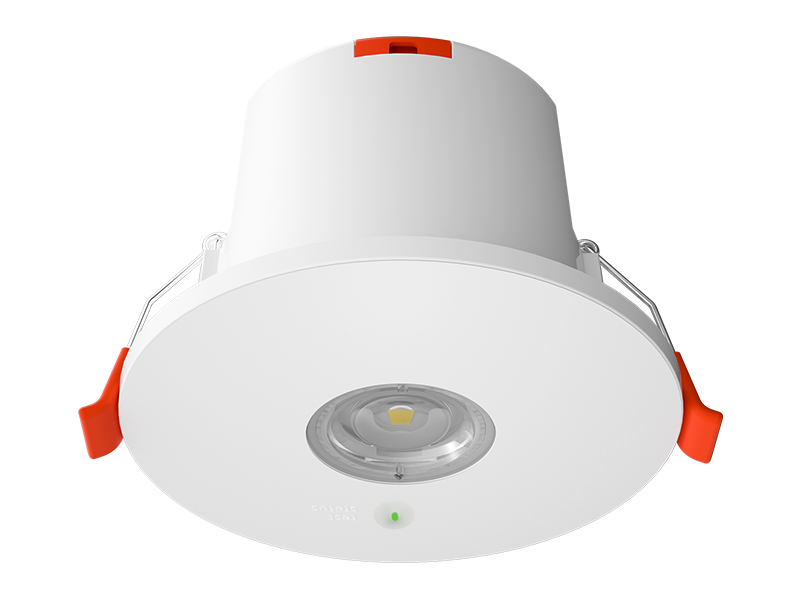 Guard Fit Emergency Downlight