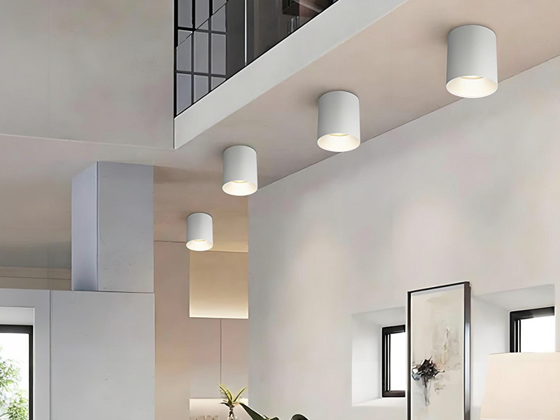 LED Down Lights
