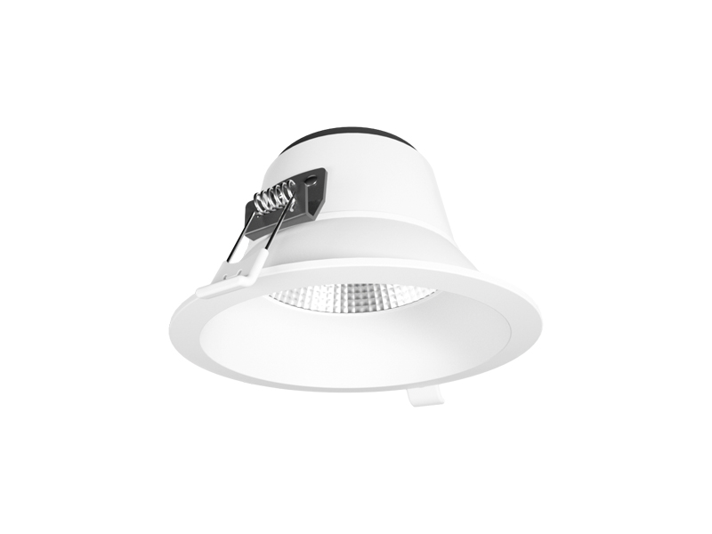 LED Down lights