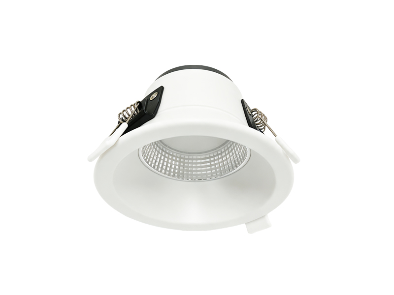 LED Down lights