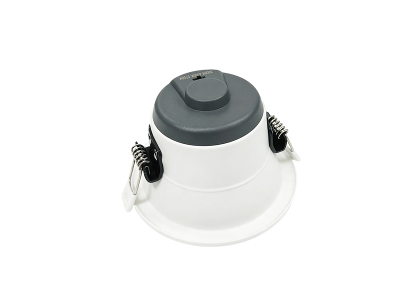 LED Down lights