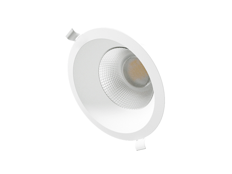 LED Down lights