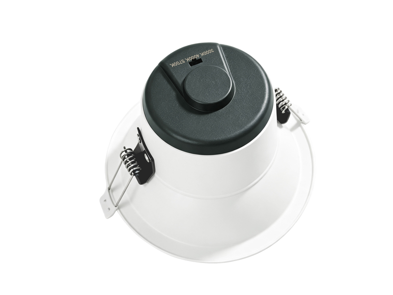 LED Down lights