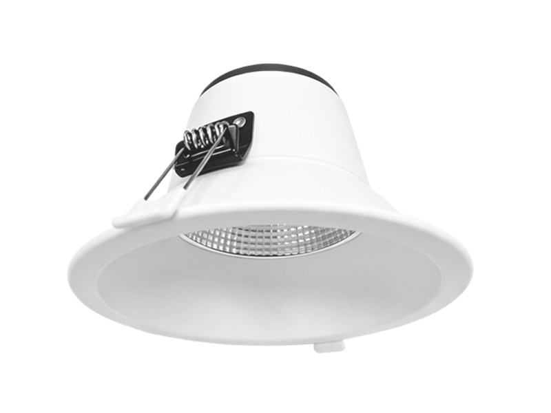 LED Down lights