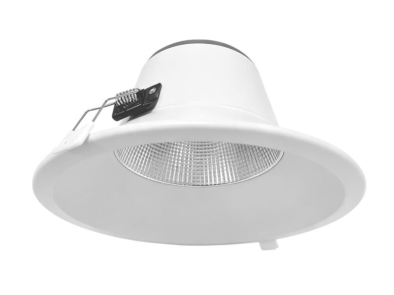 LED Down lights