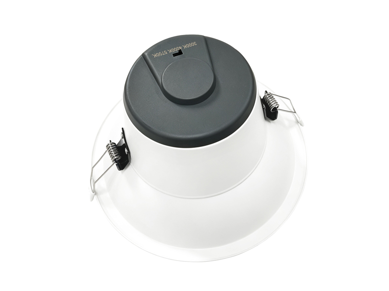 LED Down lights
