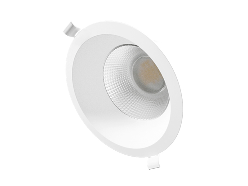 LED Down lights
