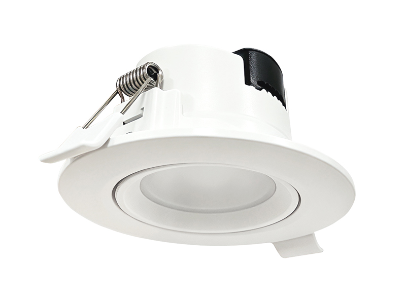 LED Down lights