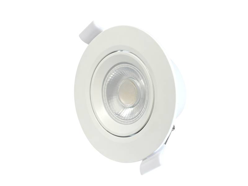LED Down lights