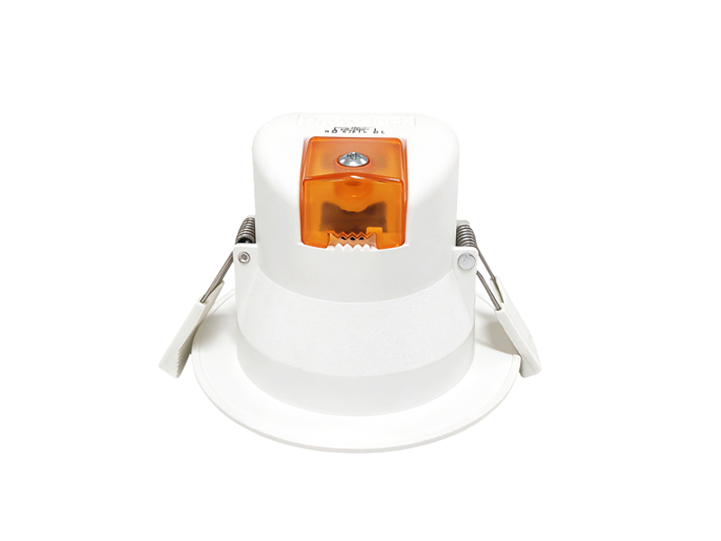 LED Down Lights