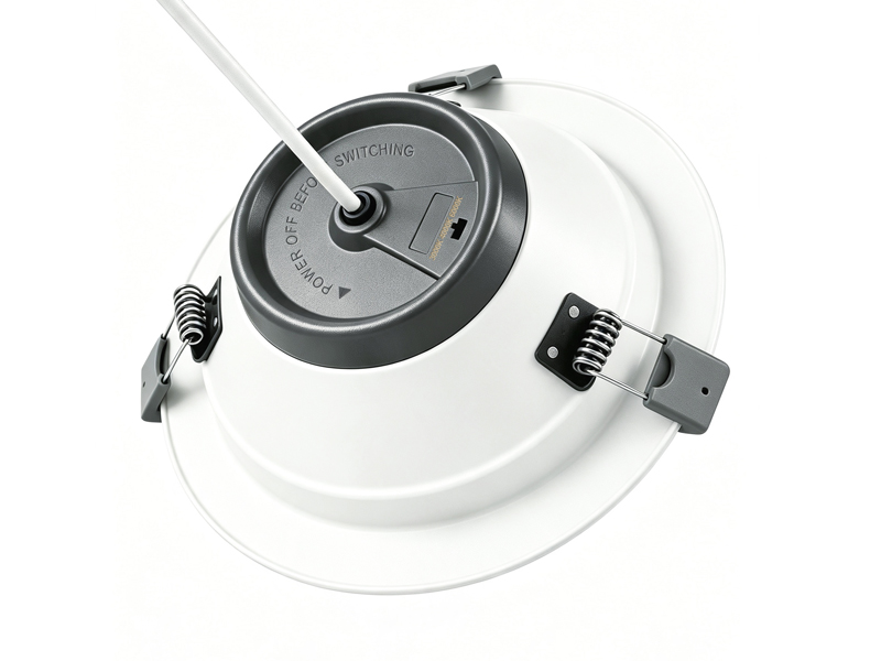 LED Down lights