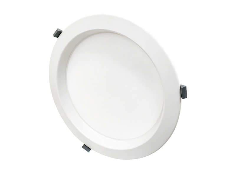 LED Down lights