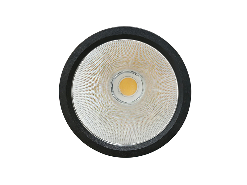LED Down lights