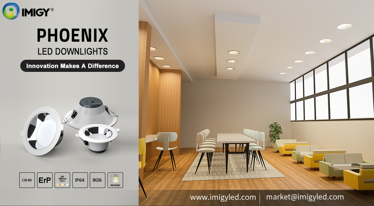 led downlight