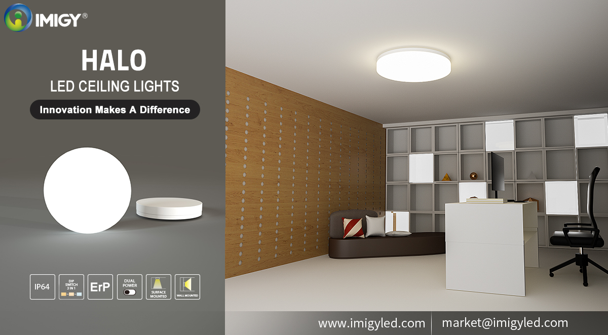 ceiling light