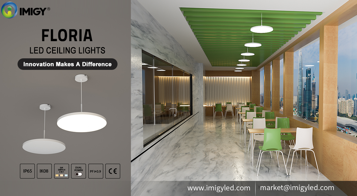 ceiling lights