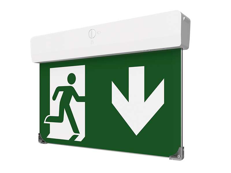 Voyager Blade Emergency Exit Sign.jpg Voyager Blade Emergency Exit Sign.jpg