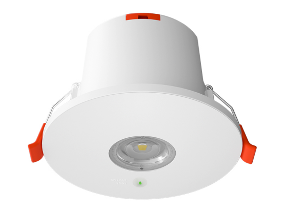 Emergency Light