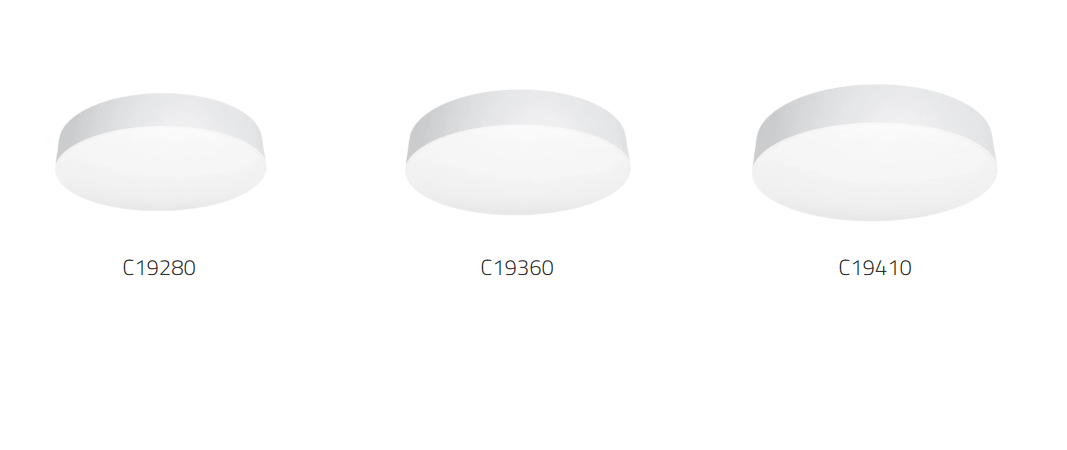 LED Ceiling/Wall Lights