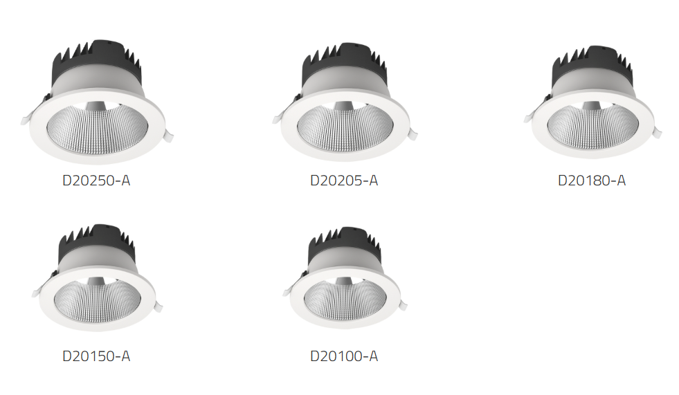 LED Down Lights LED Down Lights